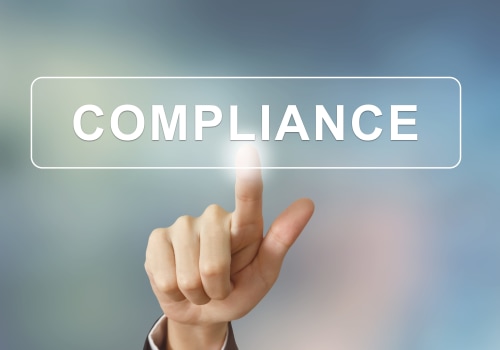 Enforced Regulations: Understanding the Benefits of Improved Compliance