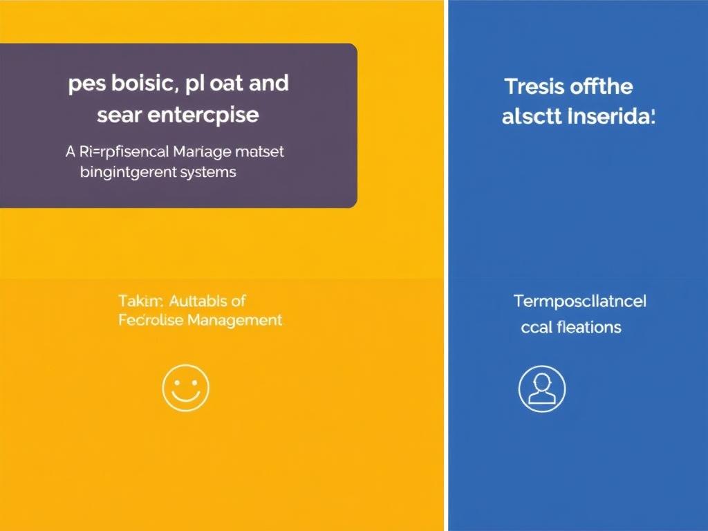    Enterprise-Level Staffing Management Systems Compared. Key Features to Look For in Enterprise Staffing Platforms
