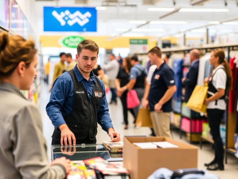 Staffing Management Solutions for Retail Businesses: Unlocking Efficiency and Success