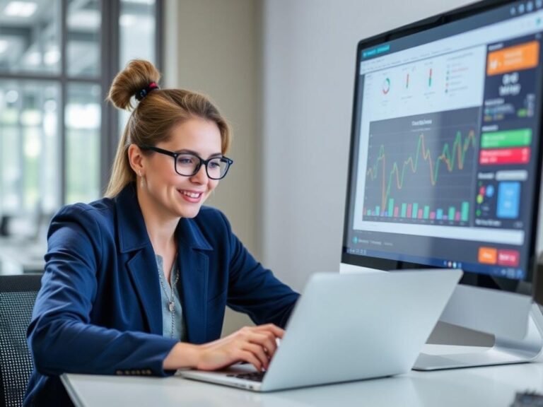Tracking Employee Performance with Staffing Management Systems: Unlocking the Power of Efficiency