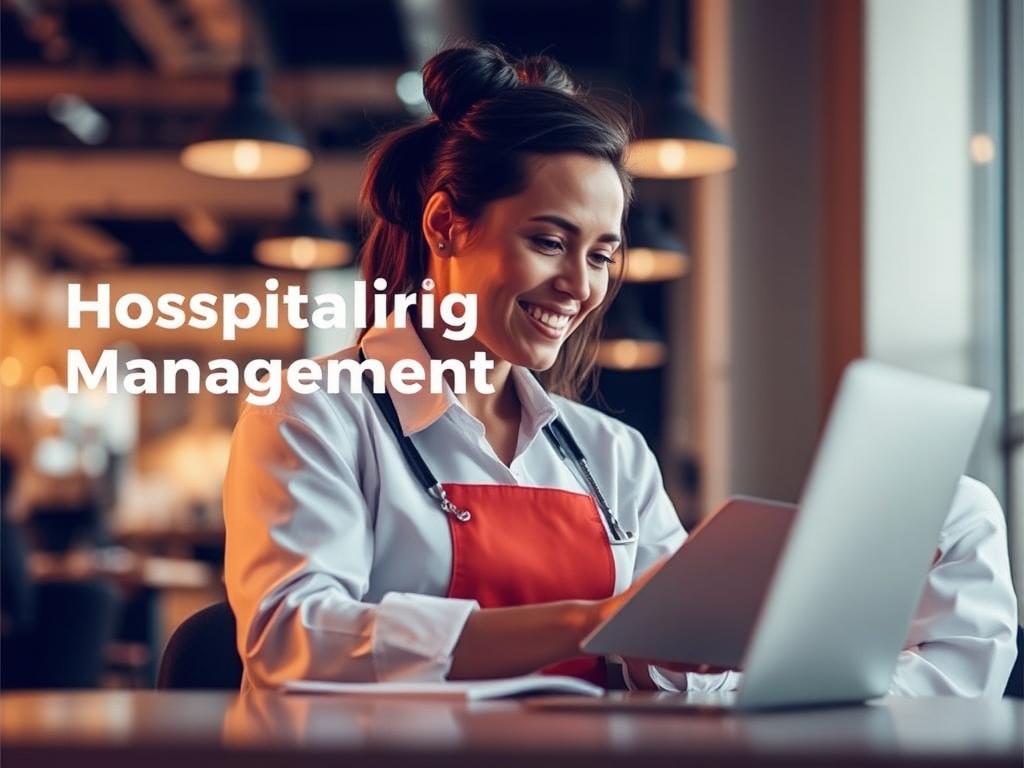     Hospitality Staffing Management: Software Solutions That Work. Future Trends in Hospitality Staffing Management Software