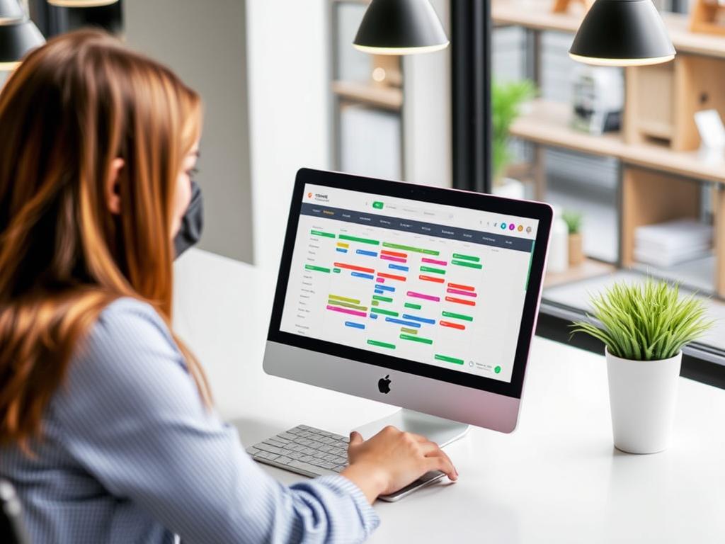     Automating Employee Scheduling with Staffing Software. Features to Look for in Staffing Software