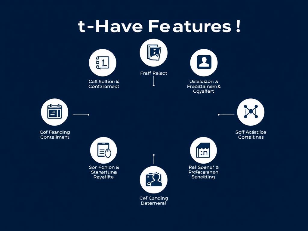     Must-Have Features in Staffing Management Software. Core Functionalities That Define Effective Staffing Management Software