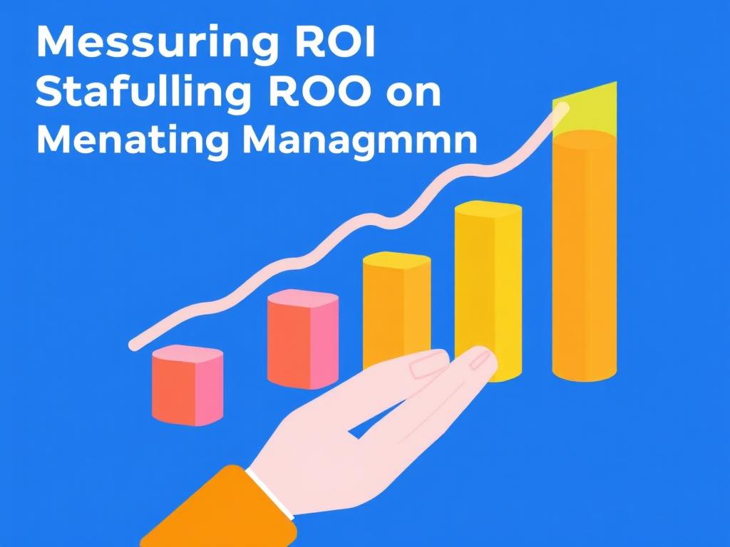     Measuring ROI on Your Staffing Management System. Common Challenges in Measuring ROI on Your Staffing Management System