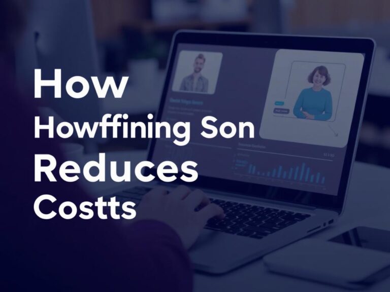 How Staffing Software Reduces Hiring Costs: Unlocking Efficiency and Savings