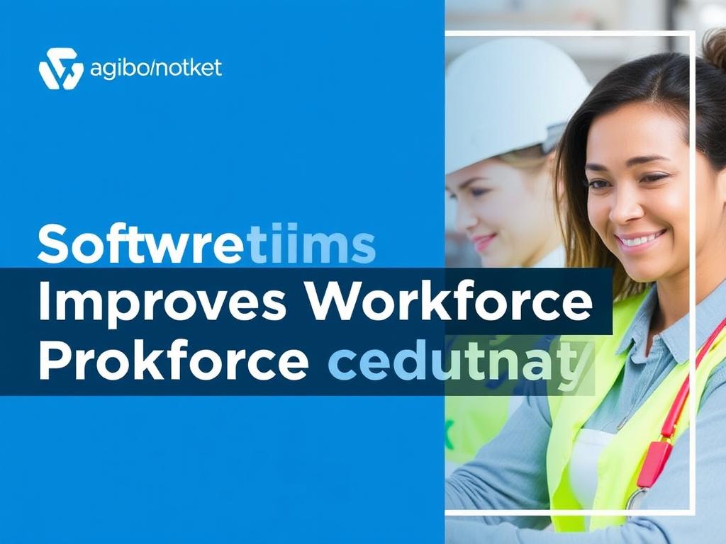     How Staffing Software Improves Workforce Productivity. How Staffing Software Boosts Workforce Productivity