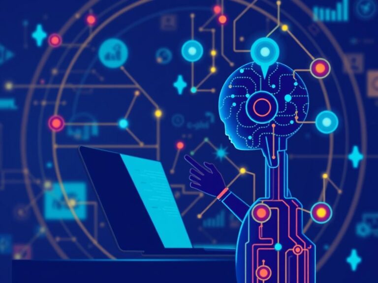 The Future of Recruitment: AI-Powered Staffing Solutions