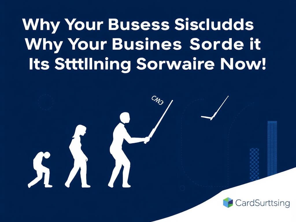     Why Your Business Should Upgrade Its Staffing Software Now. The Evolution of Staffing Software: From Manual to Intelligent Solutions