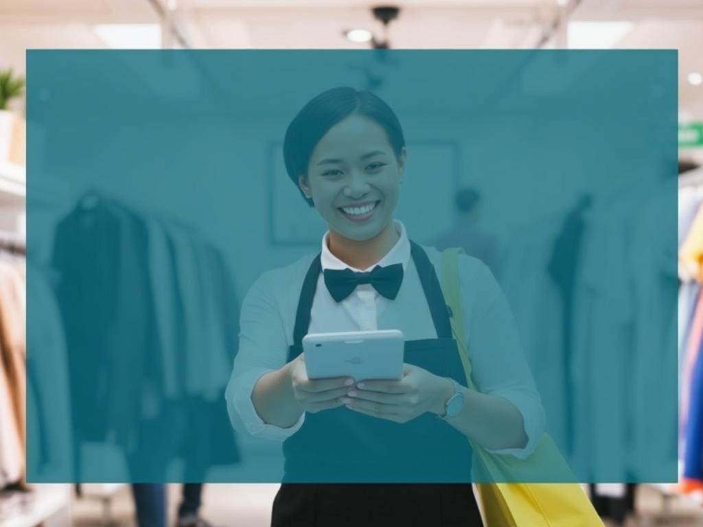     Staffing Management Solutions for Retail Businesses. Choosing the Right Staffing Management Solution for Your Retail Business