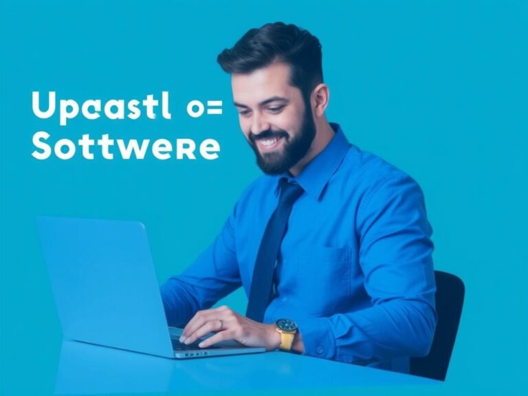 Why Your Business Should Upgrade Its Staffing Software Now