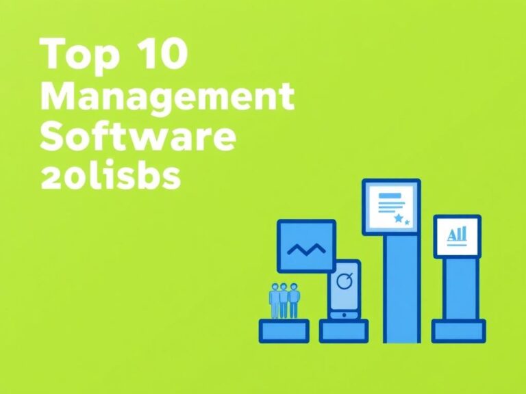 Top 10 Staffing Management Software Solutions in 2025: Revolutionizing Workforce Efficiency