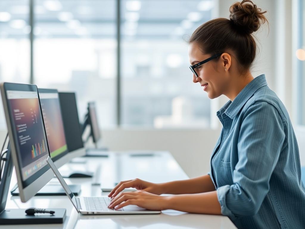     How to Successfully Implement Staffing Software in Your Business. 7. Test the System Thoroughly