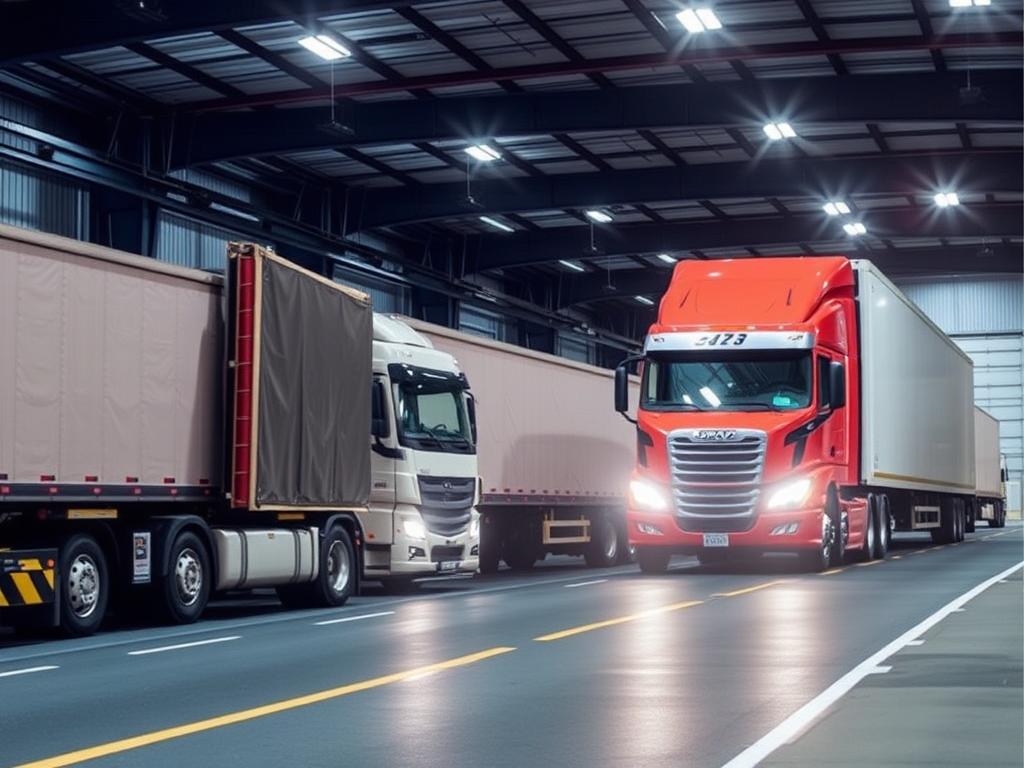     How Staffing Software Supports Logistics and Transportation Companies. Streamlining Compliance and Safety