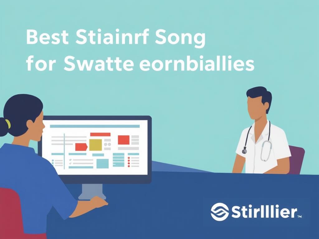     Best Staffing Software for Healthcare Workforce Management. Implementing Staffing Software: Best Practices