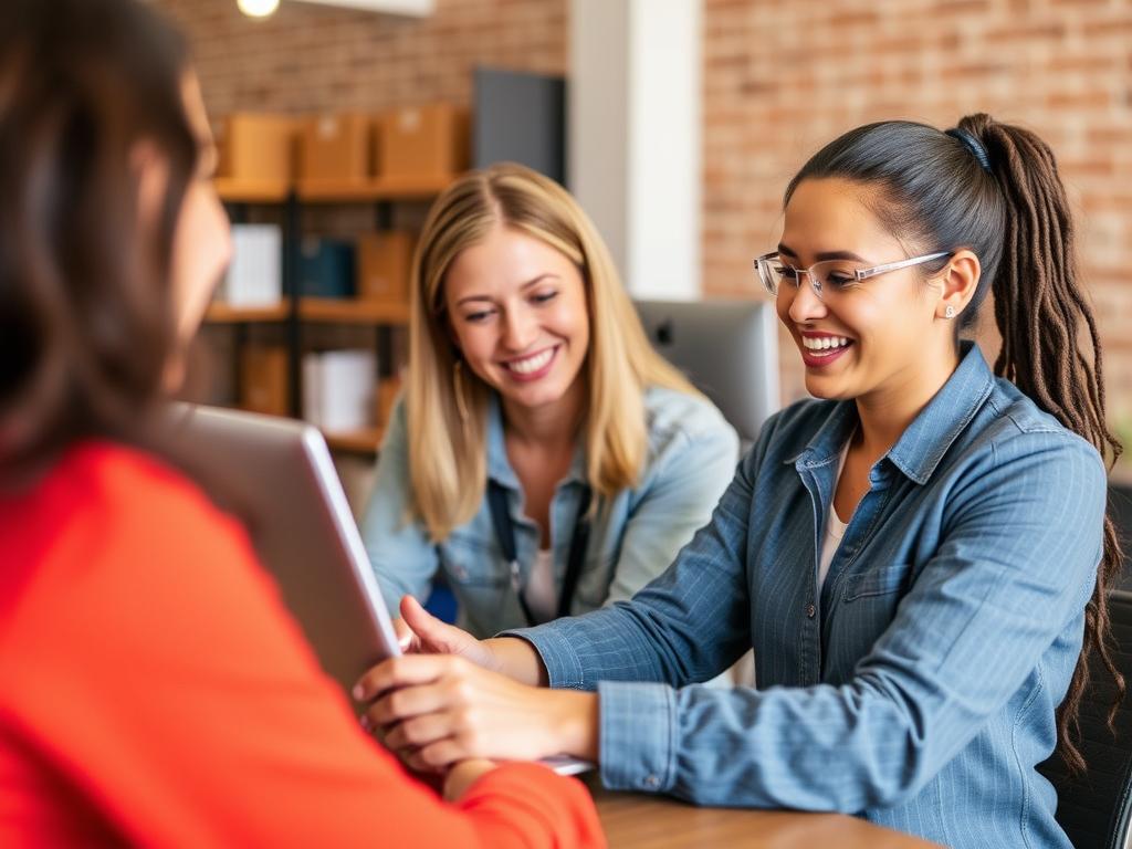     How Staffing Software Improves Workforce Productivity. 3. Enhanced Employee Engagement and Communication