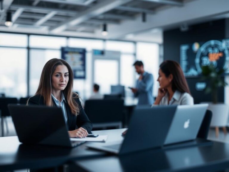 Seamless Success: Integrating Staffing Software with HR and Payroll Systems