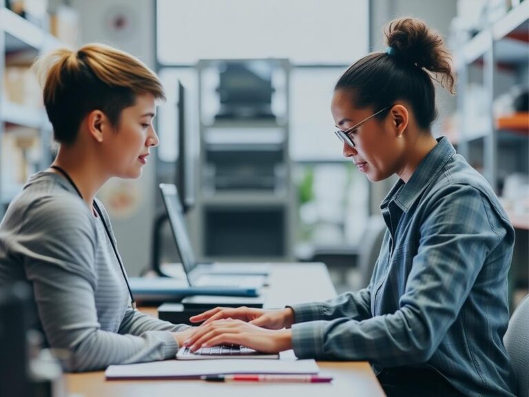How Staffing Software Improves Workforce Productivity: Unlocking Efficiency in Modern Workplaces
