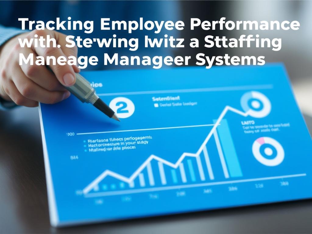     Tracking Employee Performance with Staffing Management Systems. Conclusion
