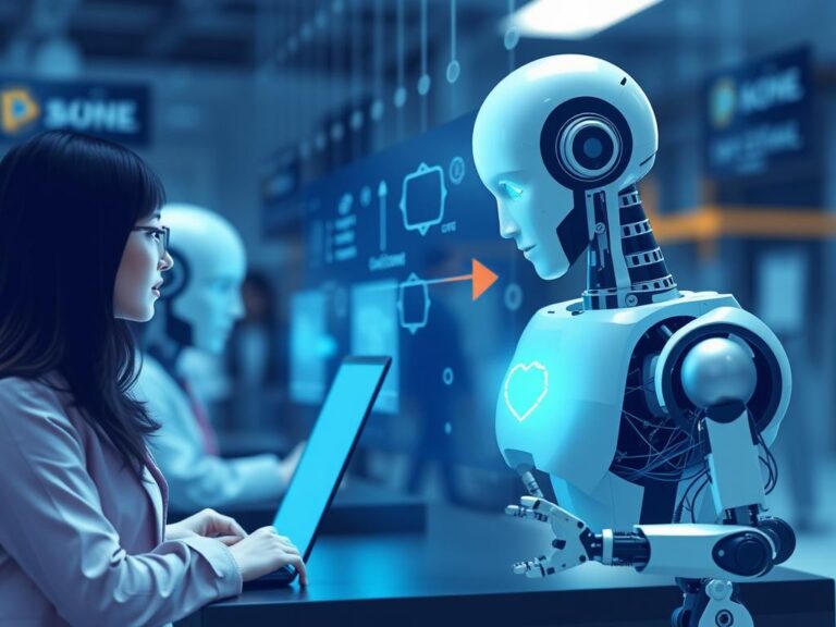 The Role of Automation in the Future of Staffing: Transforming Hiring and Workforce Management