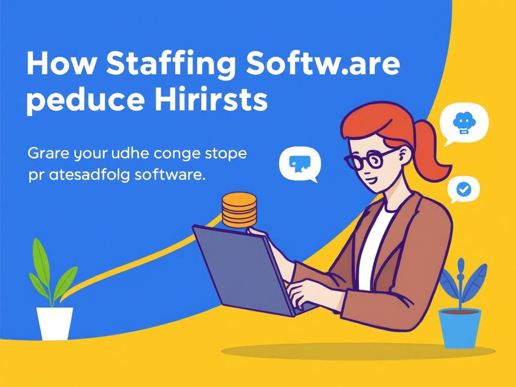     How Staffing Software Reduces Hiring Costs. How Small and Medium Businesses Benefit from Staffing Software