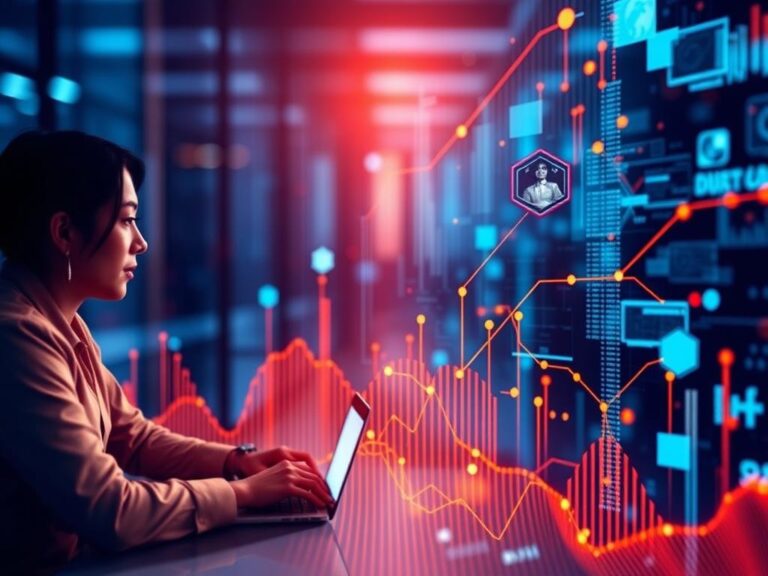 The Impact of Big Data on Staffing Management: Revolutionizing How Companies Hire and Retain Talent