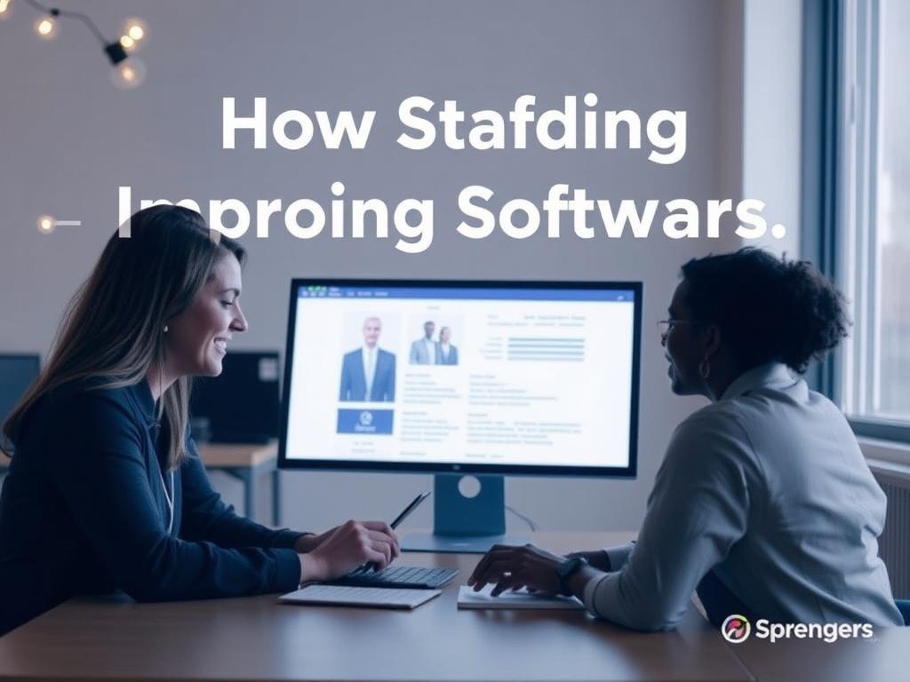     How Staffing Software Improves Candidate Experience. Looking Ahead: The Future of Candidate Experience in Staffing Software