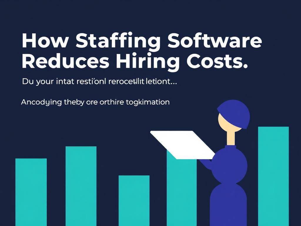     How Staffing Software Reduces Hiring Costs. The Future of Hiring: Embracing Technology to Cut Costs