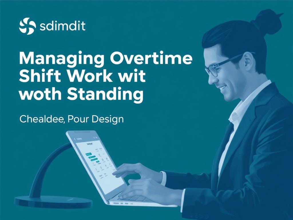     Managing Overtime and Shift Work with Staffing Tools. The Future of Overtime and Shift Work Management