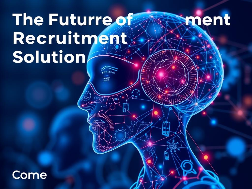     The Future of Recruitment: AI-Powered Staffing Solutions. Conclusion