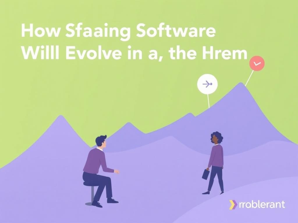     How Staffing Software Will Evolve in the Next 5 Years. The Current Landscape of Staffing Software