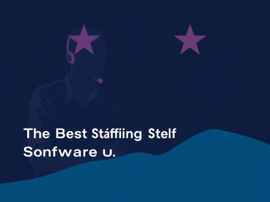 User Reviews: The Best Staffing Software of 2025. The Importance of Customer Support in the Staffing Industry