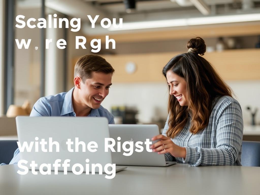     Scaling Your Business with the Right Staffing Tools. Employee Referral Platforms