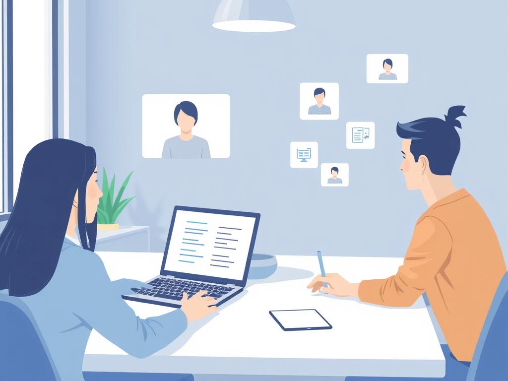     How Staffing Software Helps with Remote Team Management. Real-Life Examples of Staffing Software in Remote Team Management