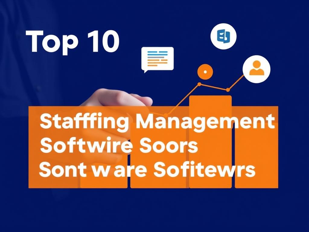     Top 10 Staffing Management Software Solutions in 2025. How to Choose the Right Staffing Management Software