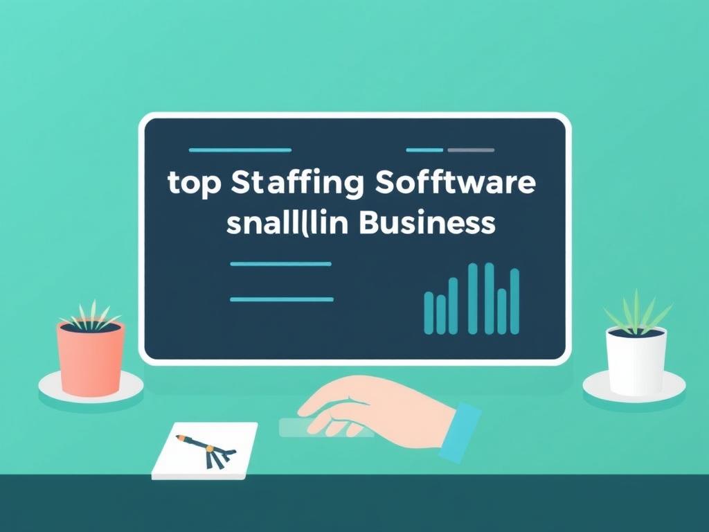     Top Staffing Software for Small Businesses. Key Features to Look for in Staffing Software