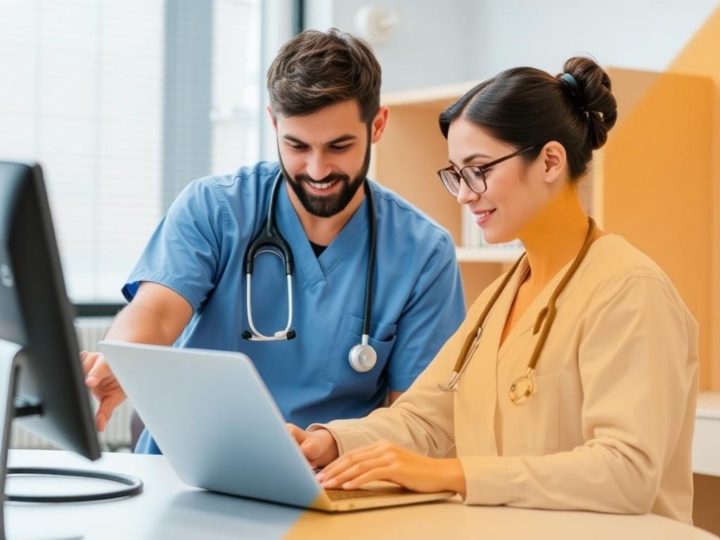     Best Staffing Software for Healthcare Workforce Management. Choosing the Right Software for Your Healthcare Organization