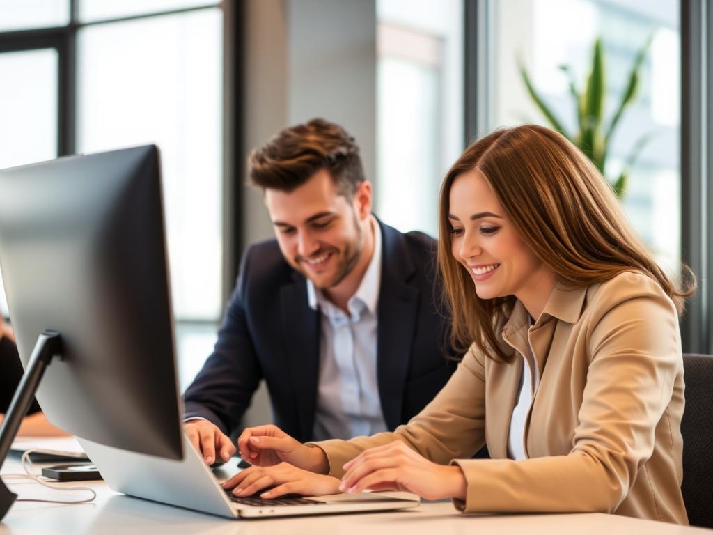     Tracking Employee Performance with Staffing Management Systems. Key Features that Make Staffing Management Systems Essential for Performance Tracking