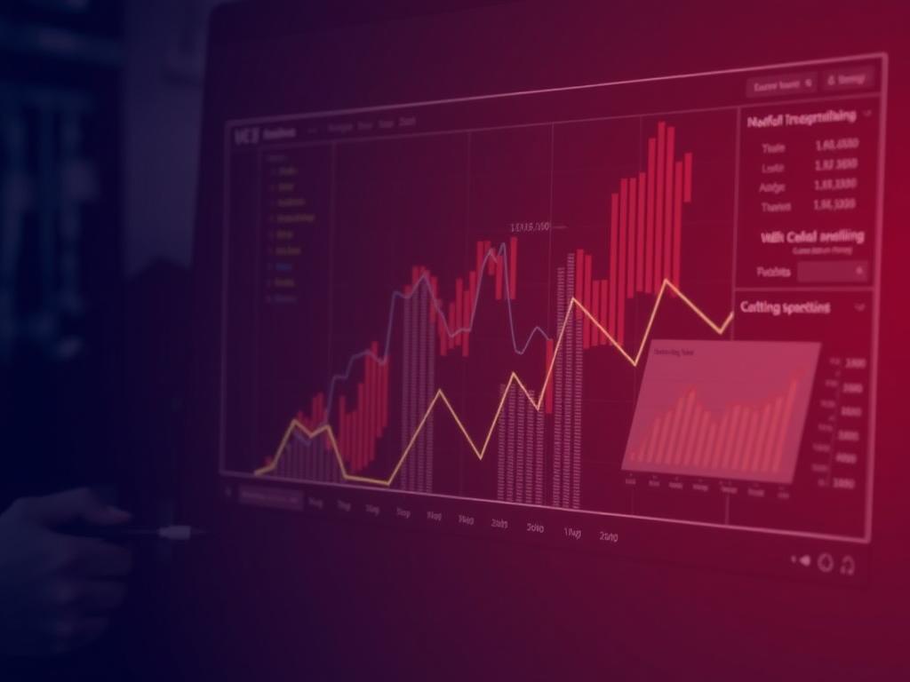     Workforce Forecasting Using Staffing Software Analytics. The Rise of Staffing Software Analytics