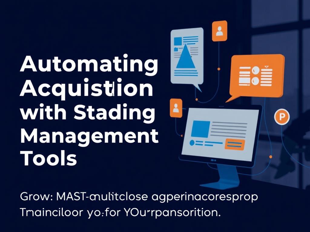     Automating Talent Acquisition with Staffing Management Tools. How to Choose the Right Staffing Management Tool for Your Organization