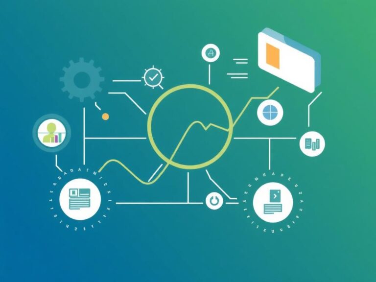 The Role of Analytics in Staffing Management Systems: Transforming Workforce Strategies