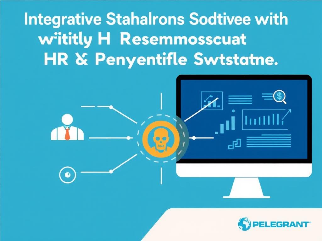     Integrating Staffing Software with HR and Payroll Systems. Major Benefits of Integration