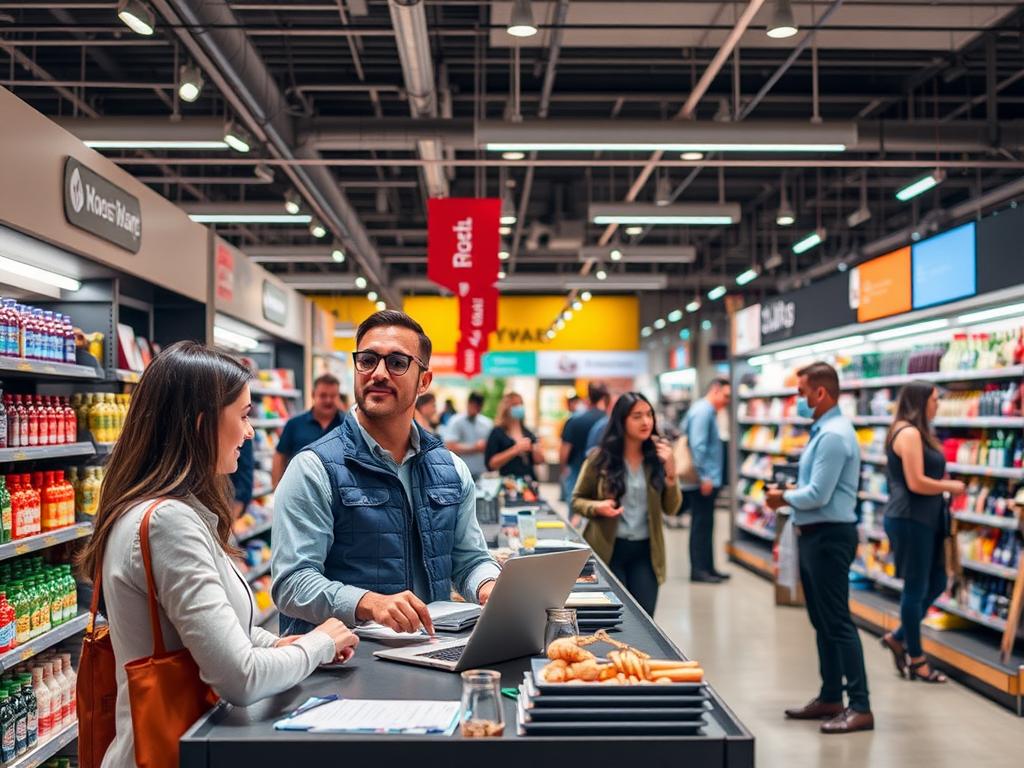     Staffing Management Solutions for Retail Businesses. Implementing Staffing Management Solutions: Best Practices