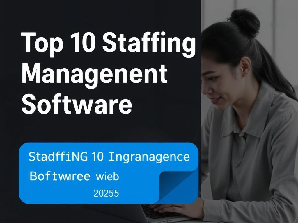     Top 10 Staffing Management Software Solutions in 2025. Introduction to Staffing Management Software