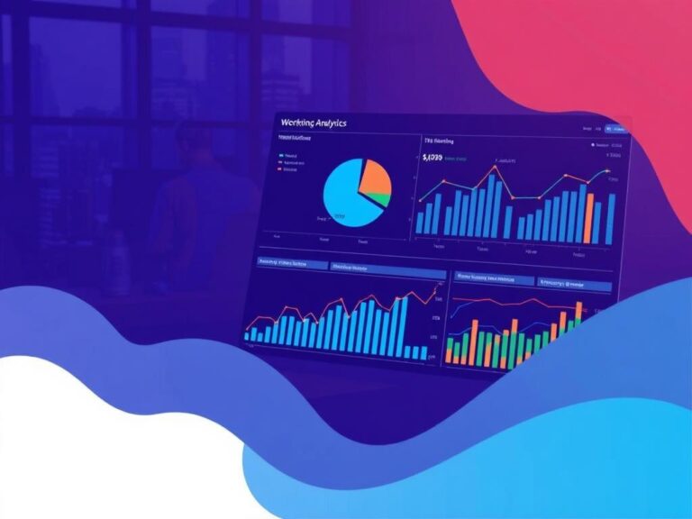 Workforce Forecasting Using Staffing Software Analytics: Unlocking Future Talent Needs