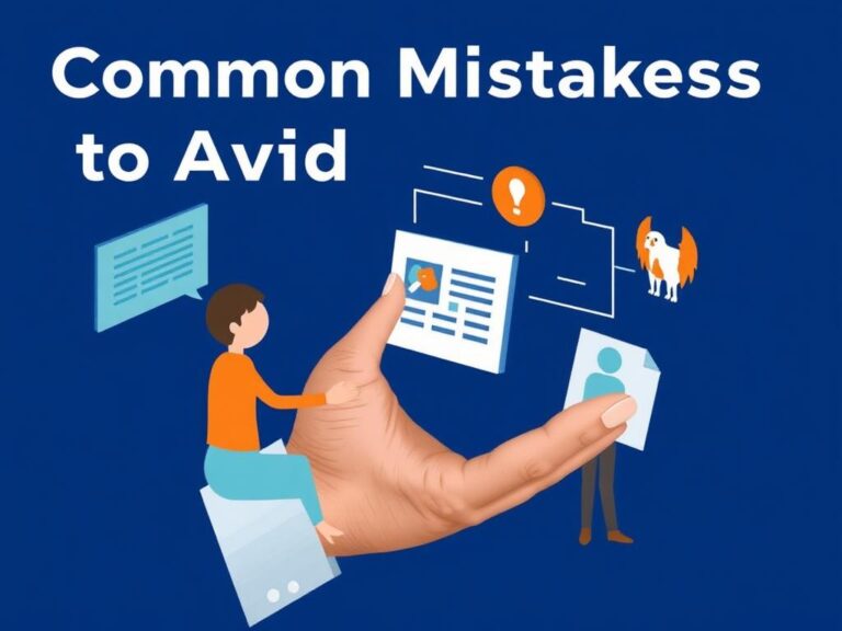 Common Mistakes to Avoid When Using Staffing Management Tools