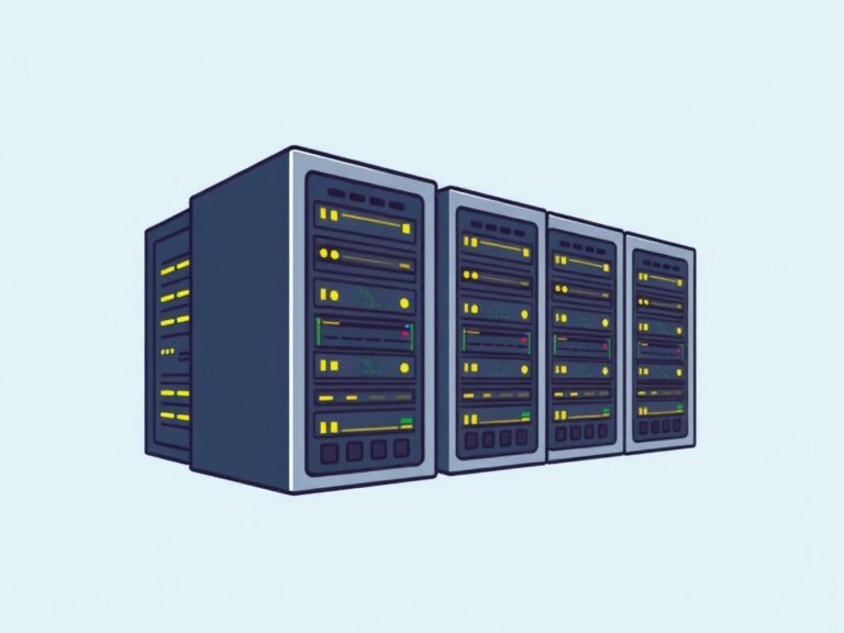 VPS серверы: почему это удобно, как выбрать и что делать дальше